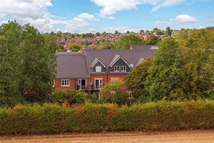 1 Bedroom Apartment For Sale In Teedon Lane, Olney, Buckinghamshire, MK46