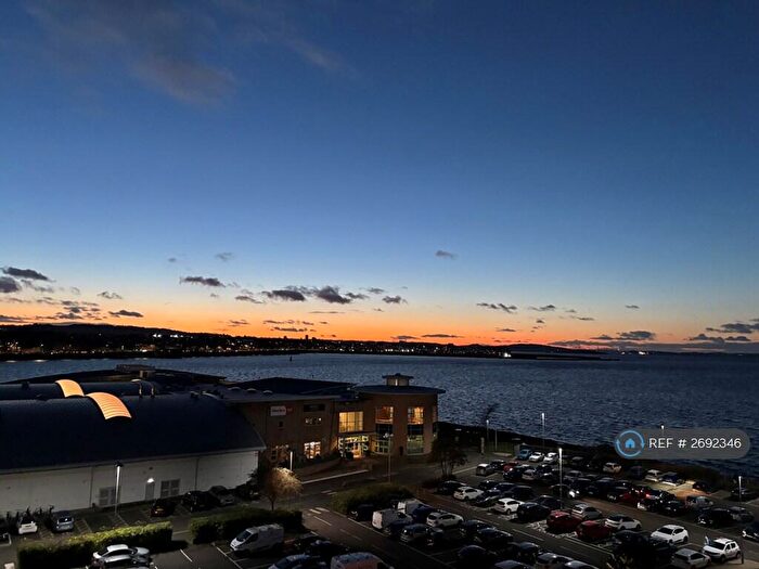 3 Bedroom Flat To Rent In Western Harbour Place, Edinburgh, EH6