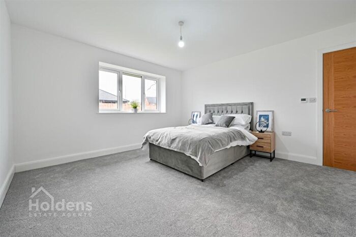 3 Bedroom Detached Bungalow For Sale In The Elm, Oak Meadows, Claughton-on-Brock, Preston, PR3