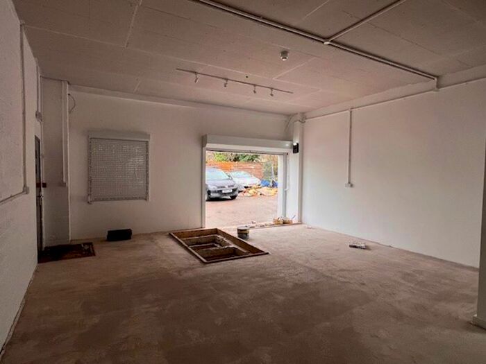 Property To Rent In Artisans Yard, Claude Avenue, Bath, BA2