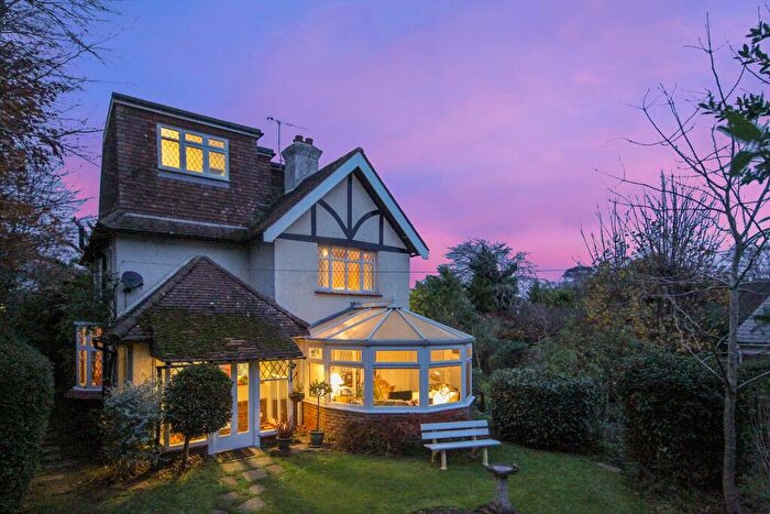 4 Bedroom Detached House For Sale In The Street, East Preston, BN16