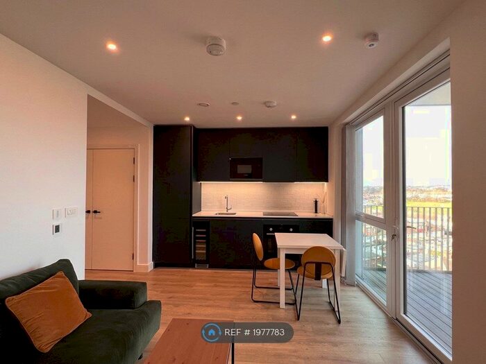 1 Bedroom Flat To Rent In Unison House, Wembley, HA0