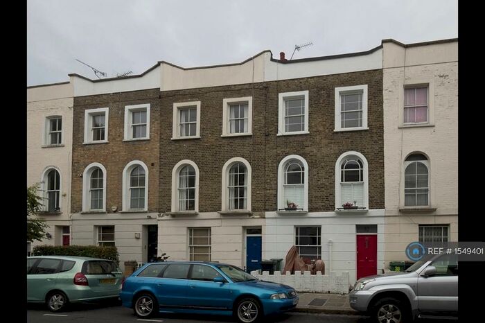 3 Bedroom Terraced House To Rent In Grafton Road, London, NW5