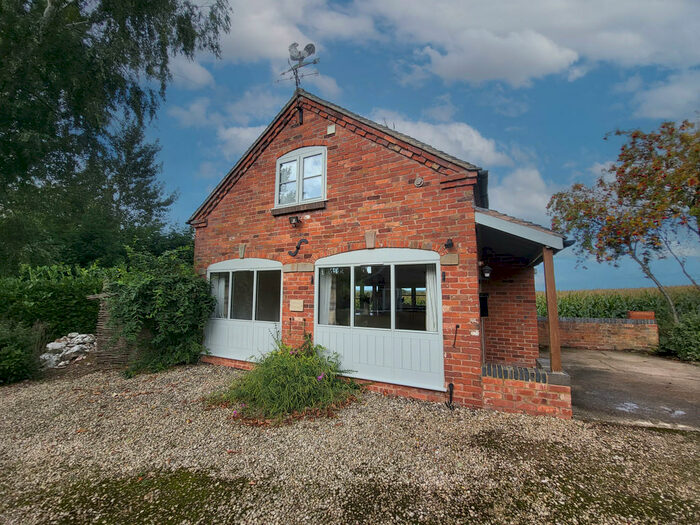 1 Bedroom Cottage To Rent In Riddings Lane, Draycott-in-the-Clay, Derbyshire, DE6