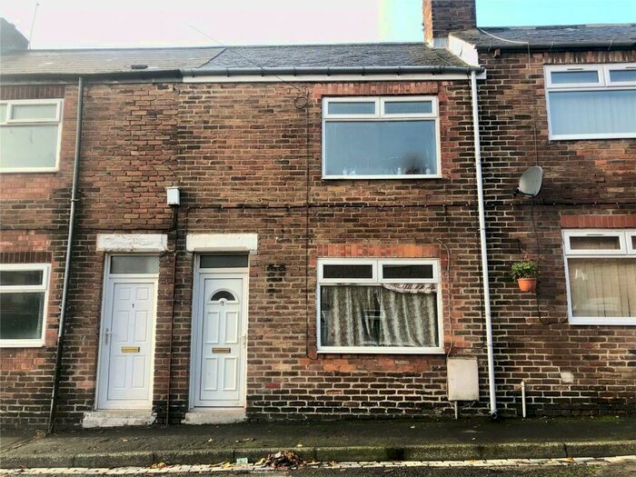 3 Bedroom Terraced House To Rent In Albert Street, Grange Villa, Chester Le Street, DH2