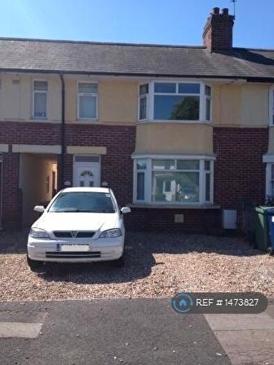 1 Bedroom Flat To Rent In Cowley, Oxford, OX4