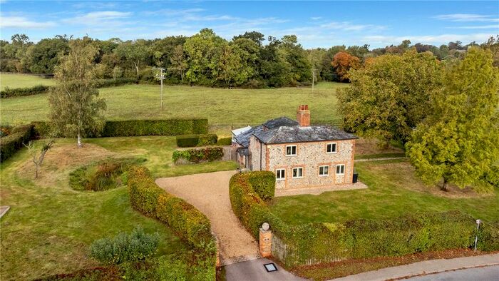 4 Bedroom Detached House For Sale In The Street, Kirtling, Newmarket, CB8