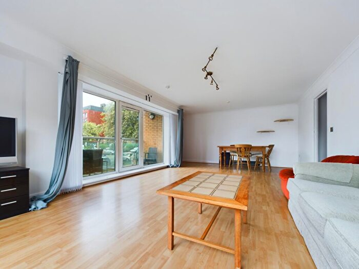 2 Bedroom Apartment To Rent In Eldon Street, City Centre, Sheffield, S1