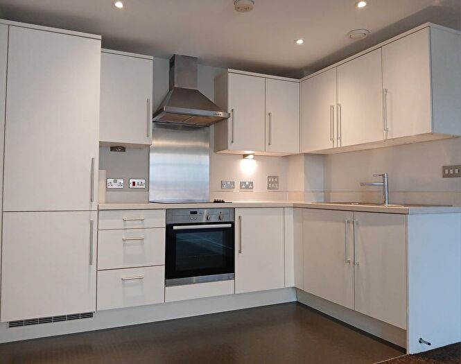 1 Bedroom Flat To Rent In The Pavilion St. Stephens Road, Norwich, Norwich, NR1
