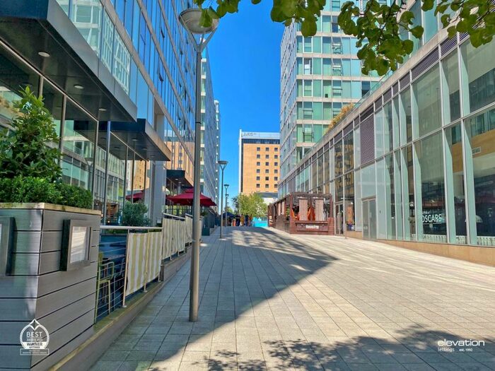 2 Bedroom Apartment To Rent In Rillaton Walk, Milton Keynes, Milton Keynes, MK9