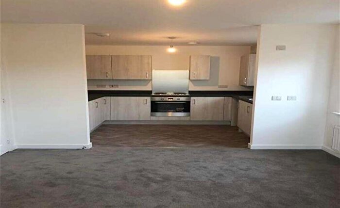 2 Bedroom Apartment To Rent In Torrance Way, Edinburgh, EH17