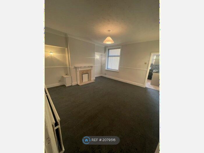 3 Bedroom Terraced House To Rent In Westwood Street, Accrington, BB5