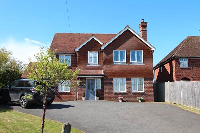 5 Bedroom Detached House To Rent In Loxwood Road, Horsham, RH12