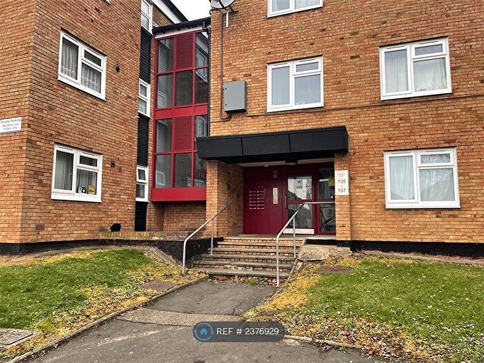 2 Bedroom Flat To Rent In Buckingham Road, Edgware, HA8