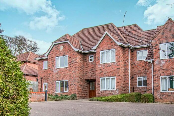 2 Bedroom Flat To Rent In River Green Court, South Avenue, Thorpe St Andrew, NR7