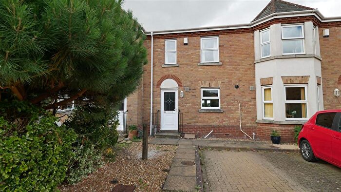 3 Bedroom Terraced House To Rent In Cootes Meadow, St Ives, PE27