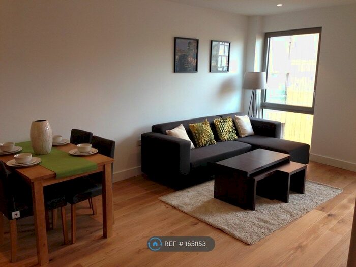 2 Bedroom Flat To Rent In Bywell Place, London, E16