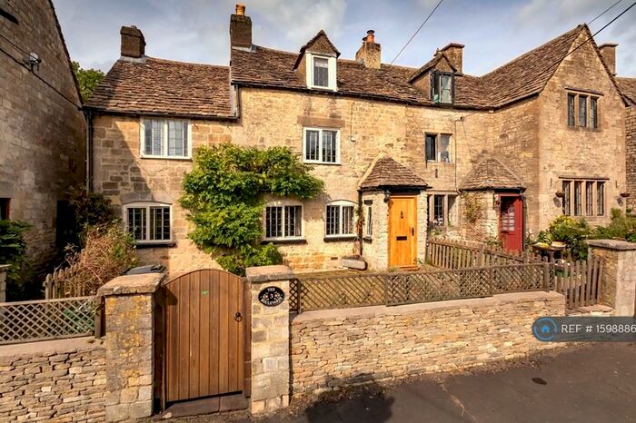 2 Bedroom Semi-Detached House To Rent In The Boulevard, Stroud, GL5