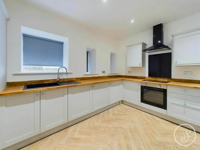 1 Bedroom Property To Rent In High Street, Horbury, Wakefield, WF4