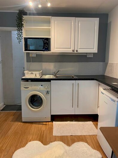 Studio To Rent In Honister Gardens, Stanmore, Middlesex, HA7
