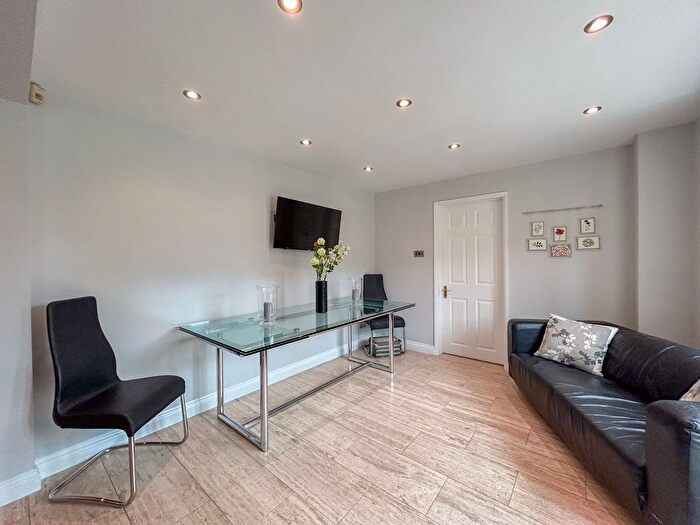 4 Bedroom Detached House For Sale In The Glen, Langstone, NP18