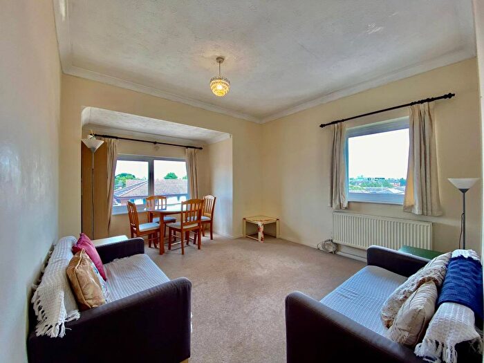 2 Bedroom Flat To Rent In Oxley Close, Bermondsey, SE1