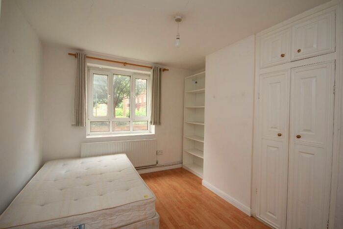 2 Bedroom Flat To Rent In Mayville Estate, Dalston, London, N16
