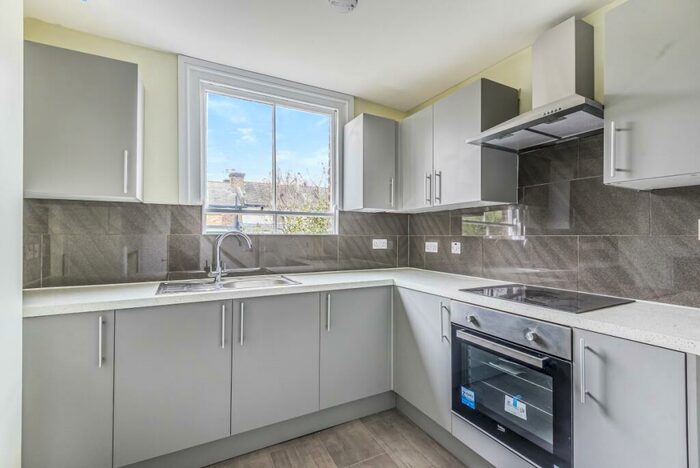 3 Bedroom House To Rent In Lizban Street, Blackheath, London, SE3
