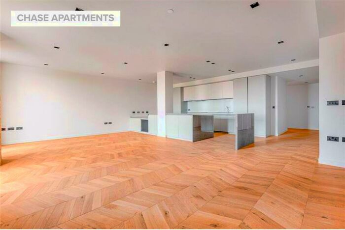 3 Bedroom Apartment To Rent In Circus Road West, London, SW11