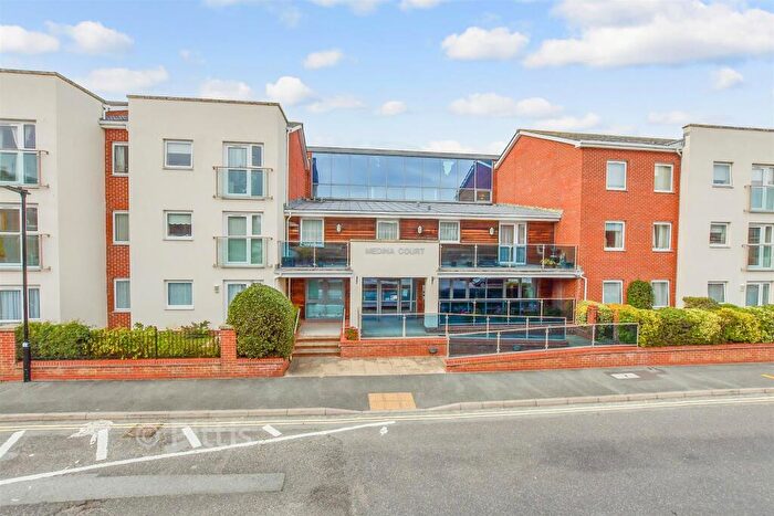 1 Bedroom Flat For Sale In Old Westminster Lane, Newport, Isle Of Wight, PO30
