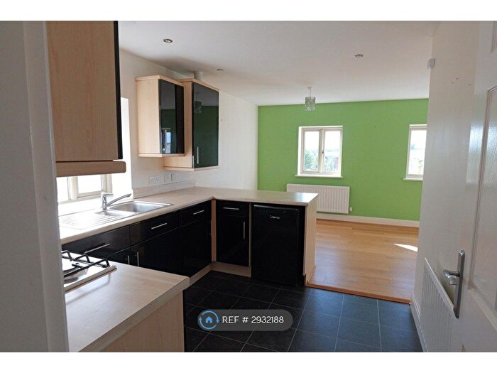 2 Bedroom Flat To Rent In Campbell Road, Hereford, HR1