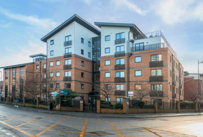 1 Bedroom Apartment To Rent In Bishopsgate Street, Birmingham, B15