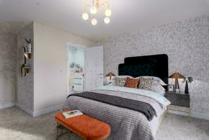 4 Bedroom Detached House For Sale In Moorland Drive, Feniscowles, Blackburn, BB2