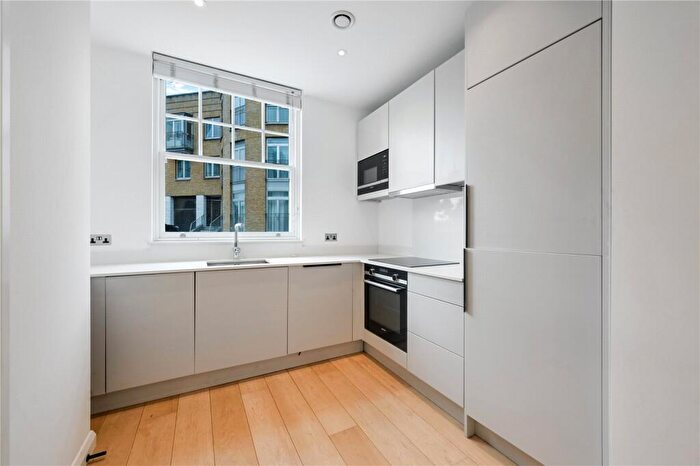4 Bedroom Terraced House To Rent In Three Colt Street, London, E14