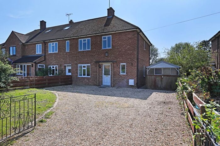 4 Bedroom End Of Terrace House For Sale In Queens Close, Harston, CB22