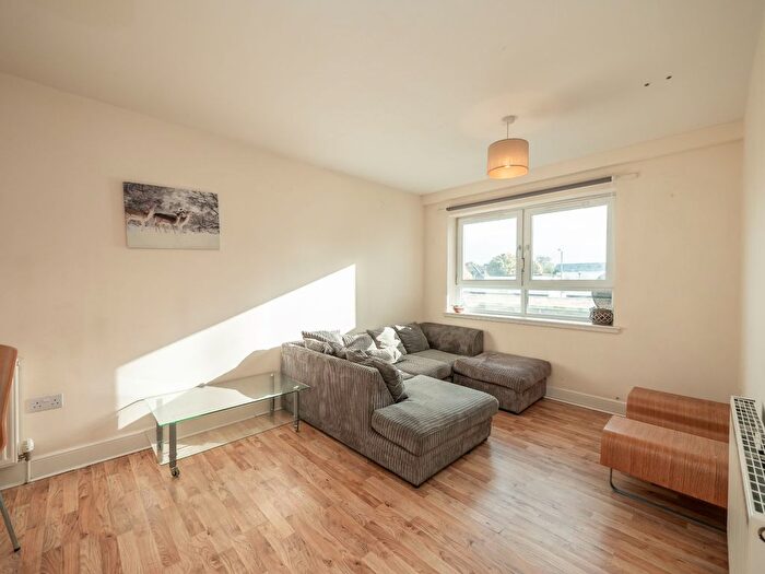 1 Bedroom Flat To Rent In Lindsay Road, Edinburgh, EH6