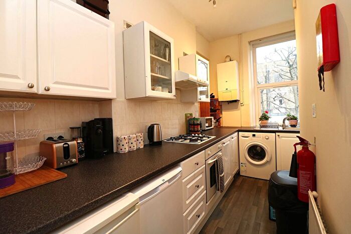 2 Bedroom Flat To Rent In Bride Street, London, N7