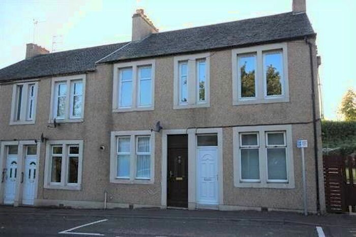 2 Bedroom Flat To Rent In Milton, Lesmahagow, ML11