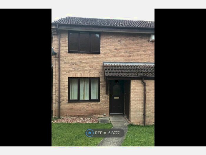 2 Bedroom Terraced House To Rent In Sawyers Close, Newark, NG24