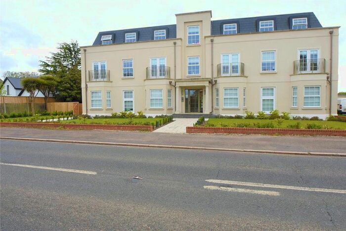 2 Bedroom Property To Rent In Melwood House, Slough Road, Slough, Berkshire, SL3