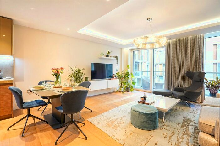 2 Bedroom Flat To Rent In Strand, London, WC2R