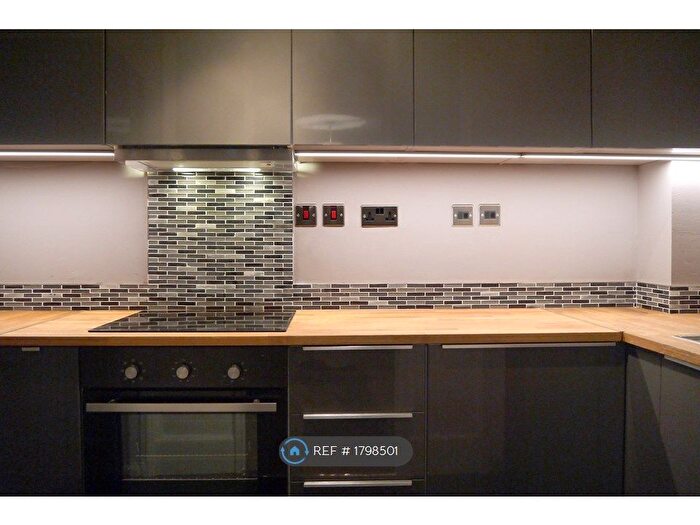 1 Bedroom Flat To Rent In Forest Hill, London, SE23