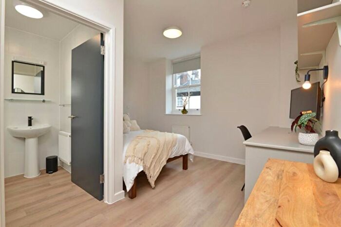 1 Bedroom Apartment To Rent In Isca Lofts, Flat, Exeter, EX4