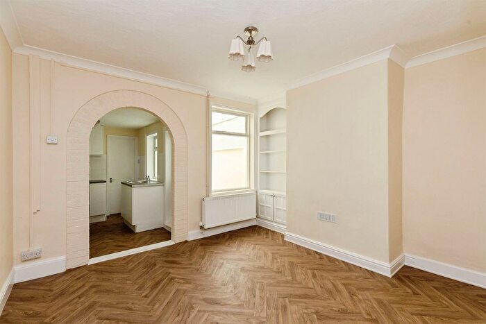 3 Bedroom Terraced House For Sale In Creek Road, March, PE15