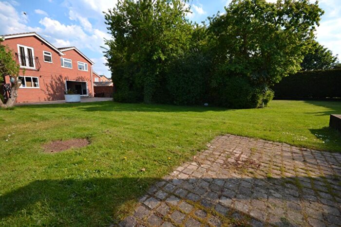 5 Bedroom Detached House For Sale In St Nicholas Gate, Hedon, HU12