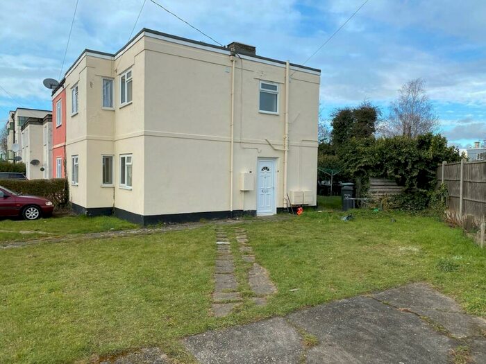 1 Bedroom Maisonette To Rent In Clockhouse Way, Braintree, CM7