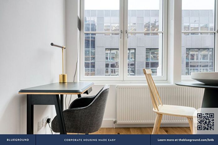 1 Bedroom Flat To Rent In Clerkenwell, London, EC1M