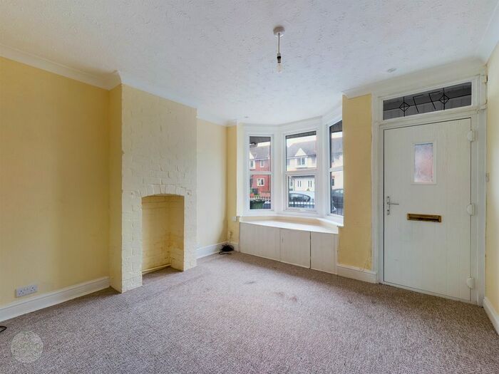 2 Bedroom Terraced House For Sale In Grandstand Road, Hereford, HR4