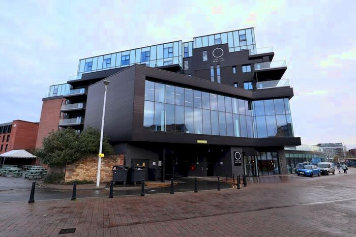Property To Rent In Brayford Wharf North, Lincoln, LN1