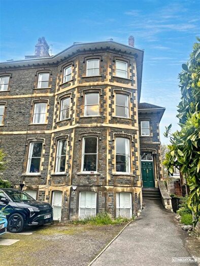 1 Bedroom Flat To Rent In Elmdale Rd Clifton, Bristol, BS8